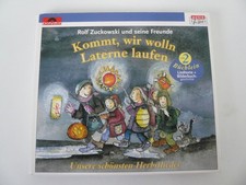 Musik kinderlieder herbstliede gebraucht kaufen  Leinfelden-Echterdingen