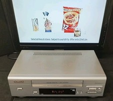 Thomson video cassette for sale  NORTHAMPTON