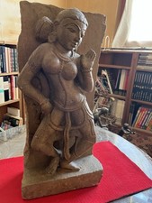 Scultura orientale usato  Roma