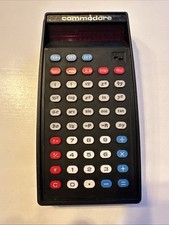 Calculatrice scientifique comm d'occasion  Mennecy