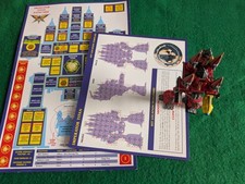 Warhammer epic 40k for sale  BATH
