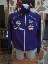 felpa calcio fiorentina usato felpa calcio fiorentina usato Italia