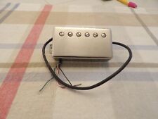 Seymour duncan nickel for sale  Kingston