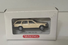 Wiking 14901 mercedes gebraucht kaufen  Recklinghausen
