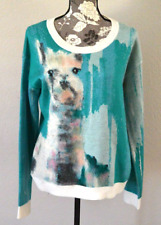 Anthropologie sweater women for sale  Littleton