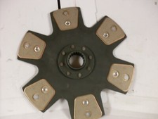Gleaner tractor clutch for sale  Humboldt