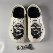 Crocs luke combs for sale  Lawndale