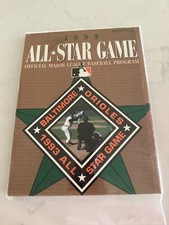 1993 baltimore orioles for sale  Phoenix