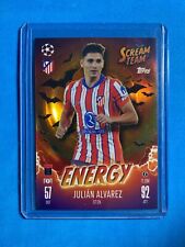 Topps match attax usato  Italia