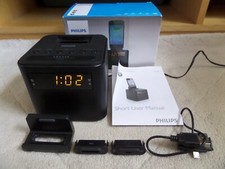 philips clock radio aj3230 for sale philips clock radio aj3230 for sale TUNBRIDGE WELLS