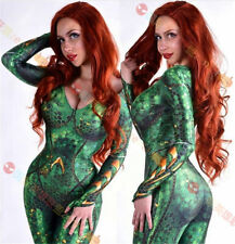 Aquaman mera costume for sale  UK
