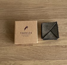 Traveler jeff copeland for sale  LUTON