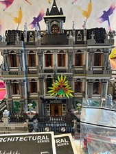 Panlos 613002 arkham gebraucht kaufen  Püttlingen