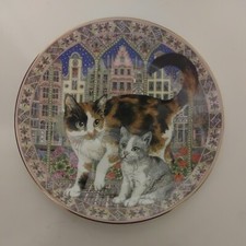 Royal worcester plate for sale  SPALDING
