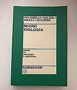 Microbiologia polsinelli mario usato  Fonte Nuova