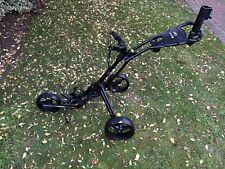 Powakaddy golf trolley for sale  THAME