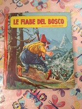 Fiabe del bosco usato  Castenaso