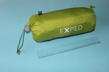 Exped isomatte ultraleicht gebraucht kaufen  Kaiserslautern