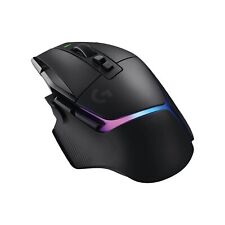 Logitech g502 plus usato  Italia