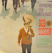 Bob gibson where gebraucht kaufen  Deutschland