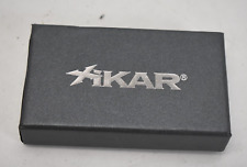 Xikar vx2 cut d'occasion  Expédié en Belgium