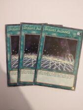 Duelist alliance rare for sale  Ireland