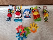 Piece baby wrist for sale  Kingman