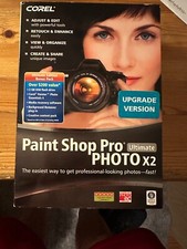 Corel paint shop for sale  Elkins Park