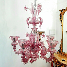 Bellissimo raro lampadario usato Bellissimo raro lampadario usato  Ardea