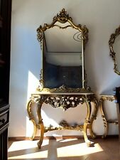 Antica consolle ingresso usato  Bellinzago Novarese