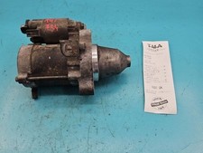 Używany, Honda Civic 2006 Rozrusznik 428000-3460 Benzyna 61kW IPJ137262 na sprzedaż  PL