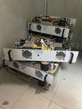 Wechselrichter solaranlage fro gebraucht kaufen  Dollerup