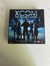 Xcom The Board Game da Fantasy Flight, 100% completo, raramente jogado  comprar usado  Enviando para Brazil