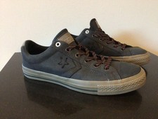 black leather trainers for sale black leather trainers for sale HOUGHTON LE SPRING