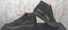 Vans sk8 triple for sale  PINNER