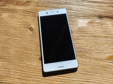 Sony xperia steel gebraucht kaufen  Gerolstein