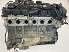BMW 330i E90 E91 2007 N52 3.0i Benzyna N52B30AF Silnik N52B30 258KM PFF9410 na sprzedaż  PL