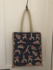 sea salt jute bag for sale  BURNHAM-ON-SEA
