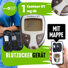 Blutzucker messgerät contour gebraucht kaufen Blutzucker messgerät contour gebraucht kaufen  Mechernich