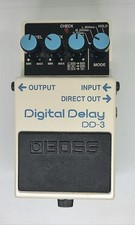 7 delay digital dd boss for sale 7 delay digital dd boss for sale Waterford