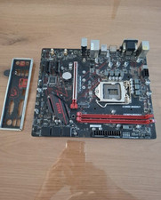 Msi b360m gaming d'occasion  L'Herbergement