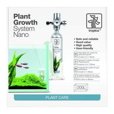 Tropica co2 system usato  Napoli