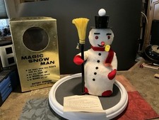 Santa creations tin for sale  San Jacinto