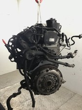 Motor polo tdi gebraucht kaufen  Leverkusen