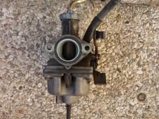 Carburateur complet honda d'occasion  Matha
