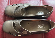 Ladies hotter size7 for sale  GIRVAN