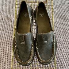 Ariat cruiser brown for sale  Cleves