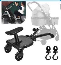 Universal buggy board for sale  ABERDEEN