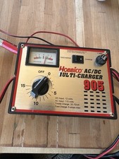 Hobbico multi charger for sale  Englewood