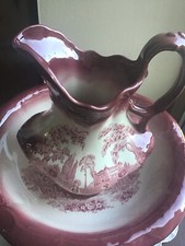 Vintage staffordshire washing for sale  HARROGATE